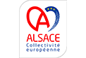 Alsace collectivité